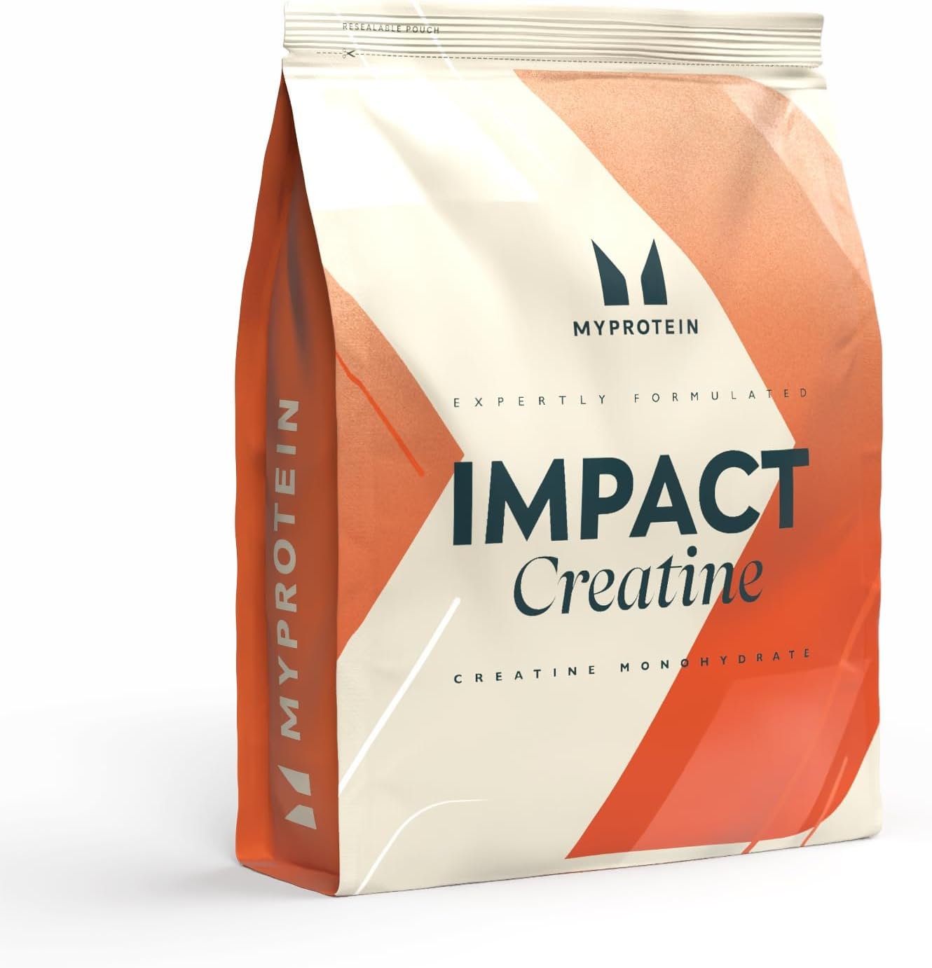 My Protein Creatine Monohydrate Berry Blast Creatine, 250 G,Packaging May Vary