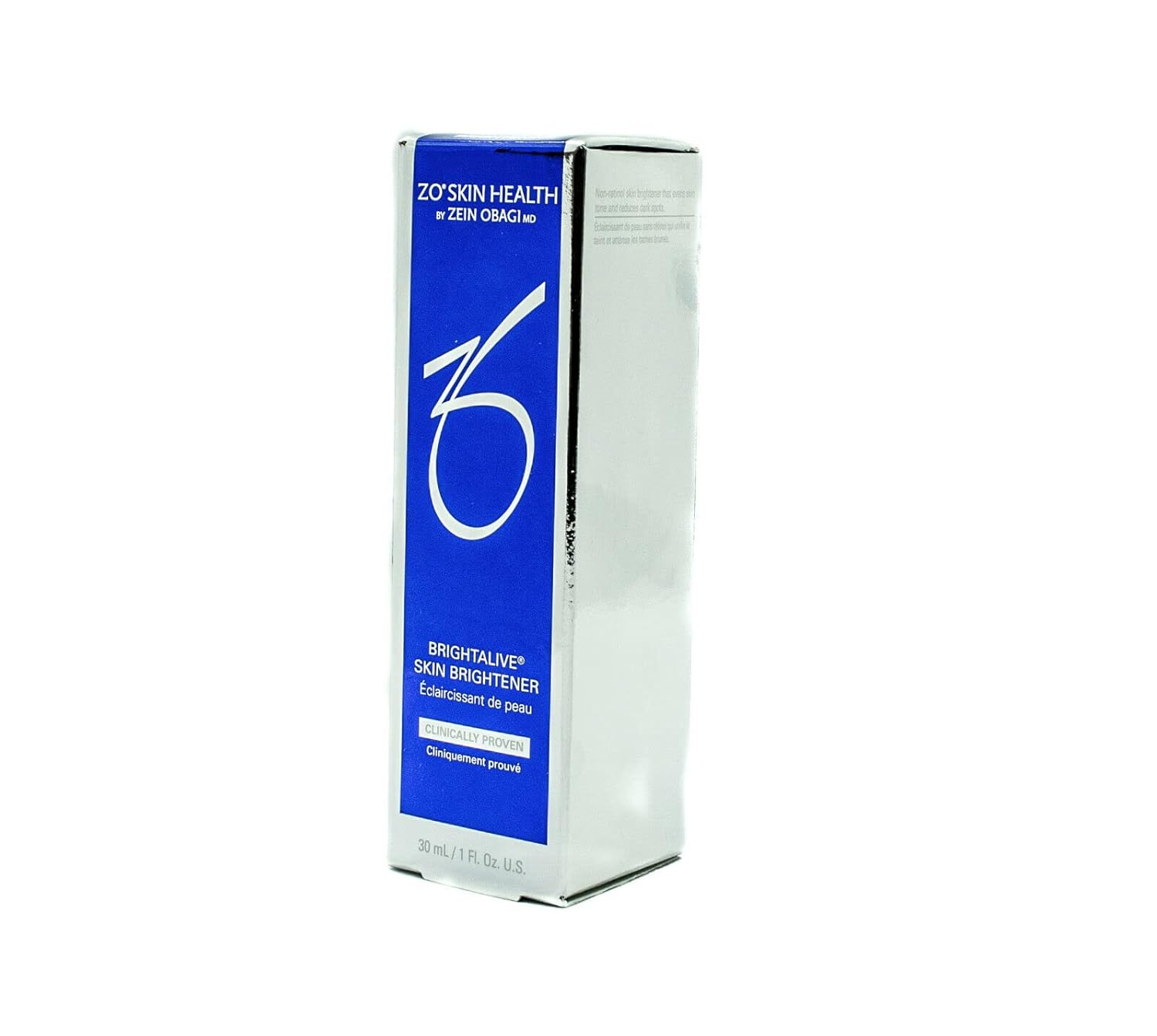 Zo Skin Health Brightalive Non-Retinol Skin Brightener 1.0 Fl. Oz