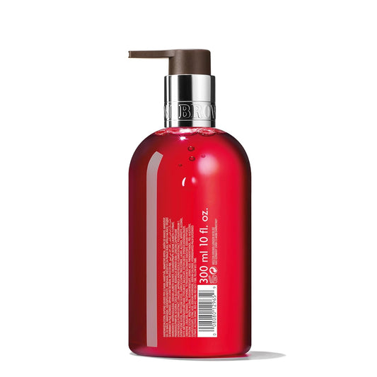 Molton Brown Festive Frankincense & Allspice Fine Liquid Hand Wash 10 Fl. Oz