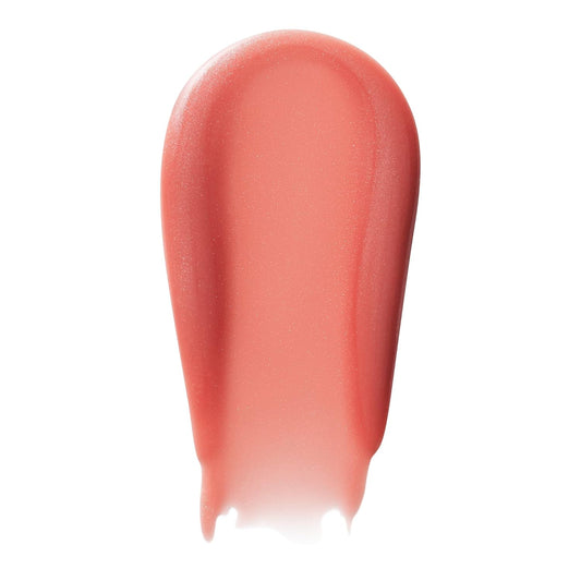 E.L.F. Lip Plumping Gloss, High-Shine Sheer Color, Hydrates & Creates Fuller Lips With Vitamin E, Vegan & Cruelty-Free, Sweet Talker, 0.09 Fl Oz