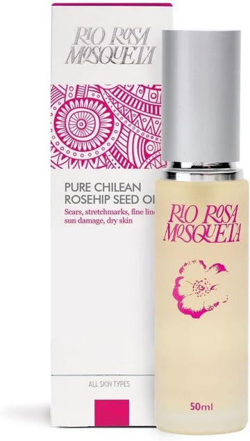 Rosa Mosqueta Oil 50ml : Amazon.co.uk: Beauty