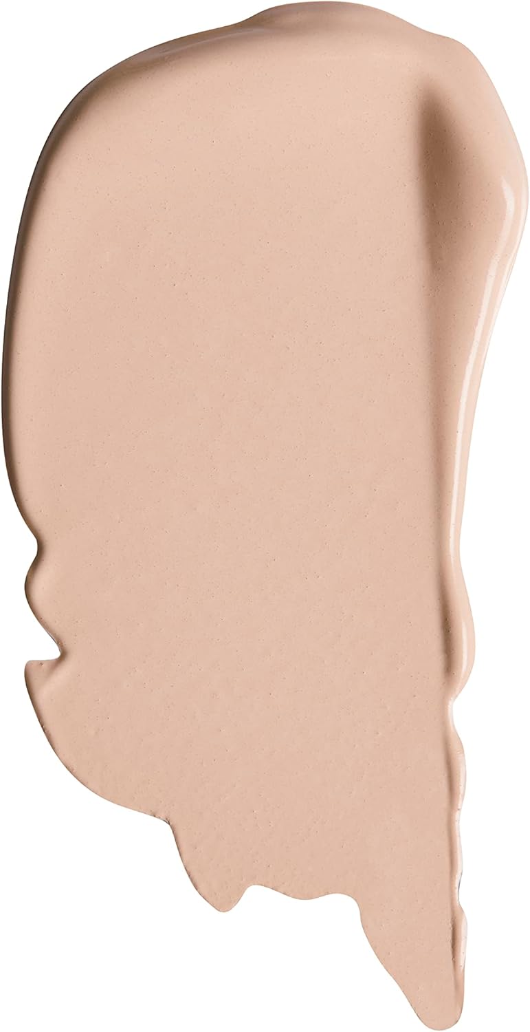 Satin Silk Longwear Foundation from Sculpted by Aimee (Fair 2.0) - Lightweight, Hydrating & Buildable High Coverage, Sweat-Resistant Foundation : Amazon.co.uk: Beauty