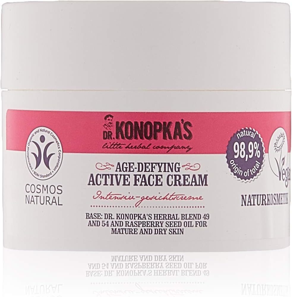 Dr.Konopka'S Active Age-Defying Face Cream, 50 Ml