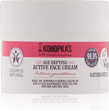 Dr.Konopka'S Active Age-Defying Face Cream, 50 Ml