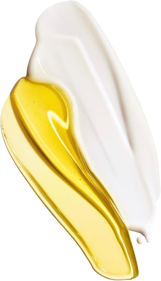 Clarins Plant Gold Nutri-Revitalizing Oil-Emulsion 35Ml