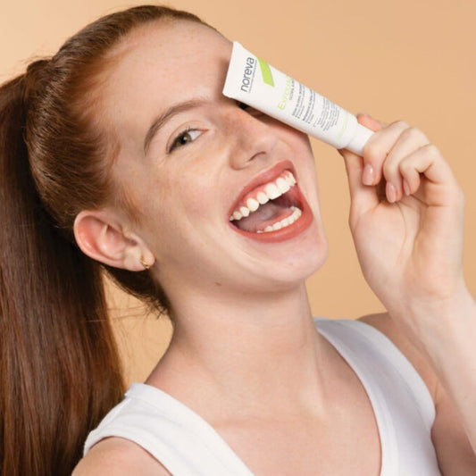 Gel X-Pro 30Ml Exfoliac Noreva