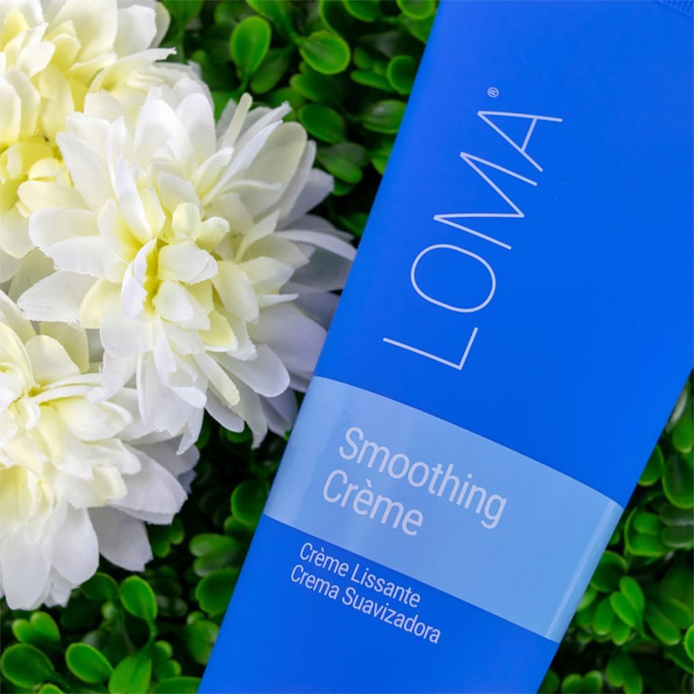 Loma Smoothing Creme, 8.45 Ounce By Loma