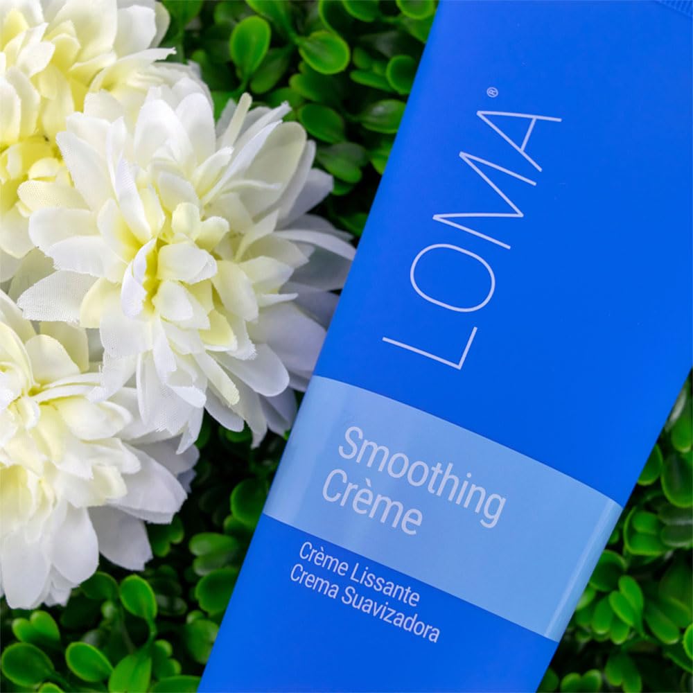 Loma Smoothing Creme 8.45 Ounce : Beauty & Personal Care