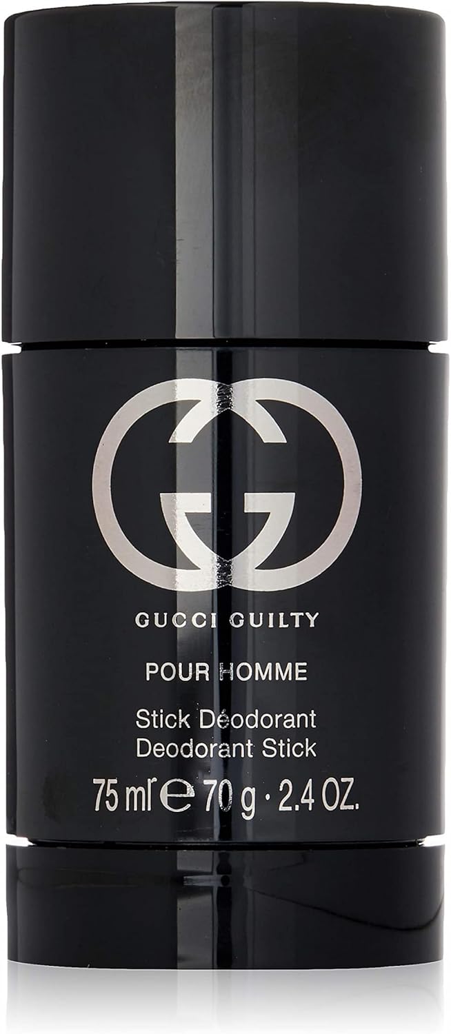 Gucci Guilty P/H Deodorant Stick, 75 G