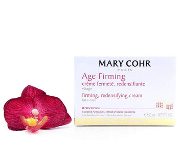 Mary Cohr Age Firming - Firming Redensifying Cream 50Ml/1.4Oz : Beauty & Personal Care