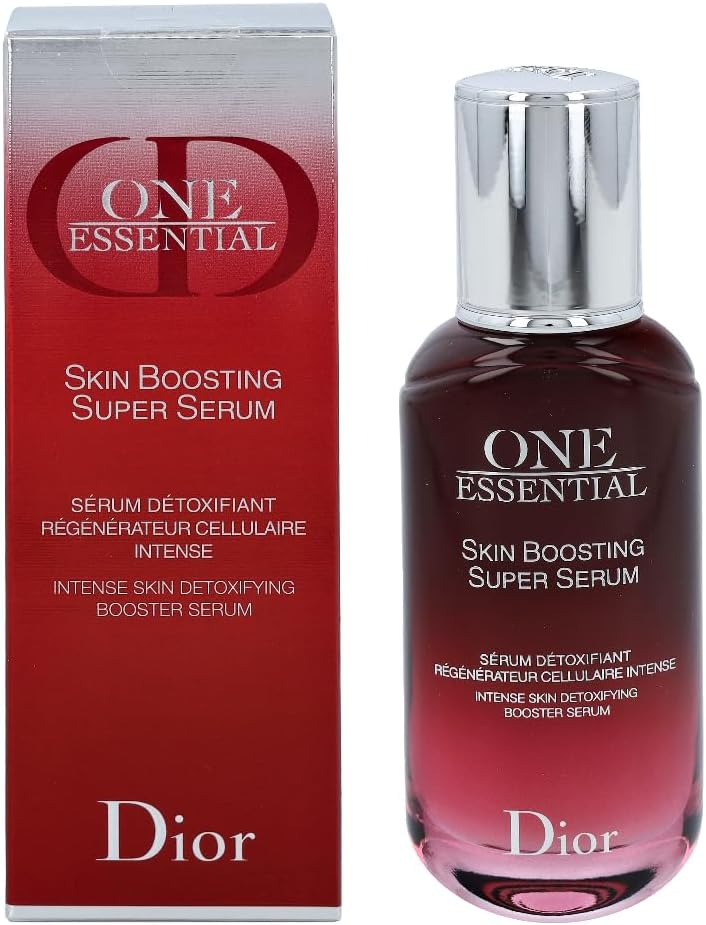 Dior One Essential Skin Boosting Super Sérum