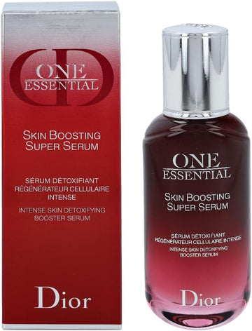 Dior One Essential Skin Boosting Super Sérum