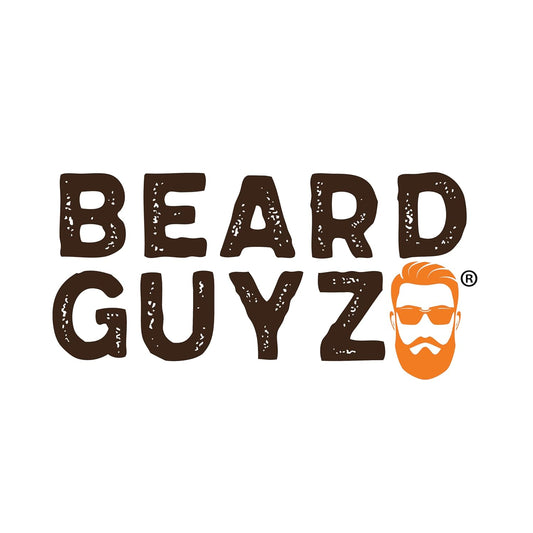 Beard Guyz 2-In-1 Wash & Tame - Softens Course And Stubborn Hair To Make Styling Effortless - Cleans And Moisturizes (6.7 Oz)