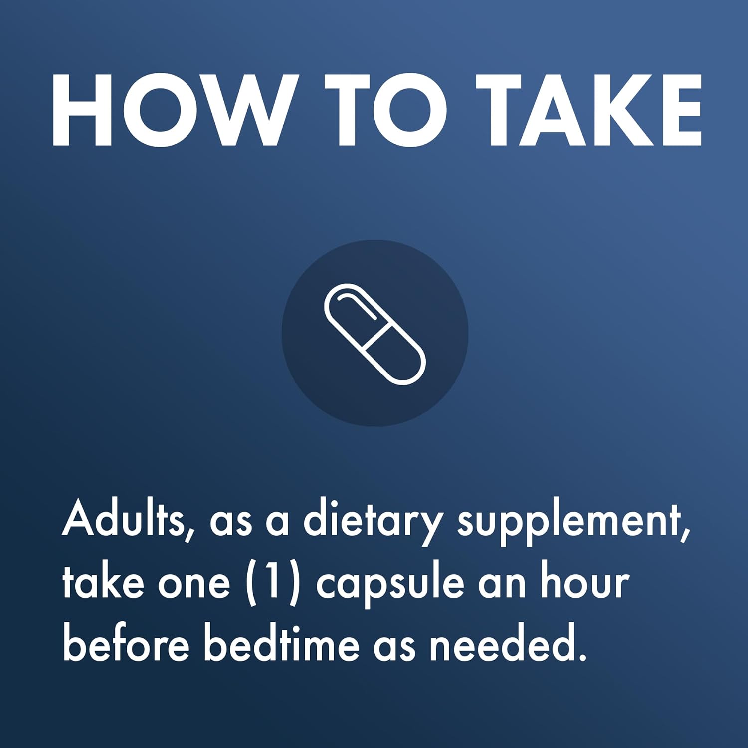 Dr. Mercola Sleep Support with Melatonin, 1.5mg Melatonin Per Serving, 30 Servings (30 Capsules), Dietary Supplement, Supports Healthy Sleep and Mental Focus, Non-GMO : Health & Household