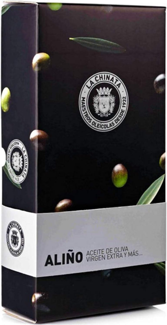 Vinaigrette Box No. 2 - La Chinata