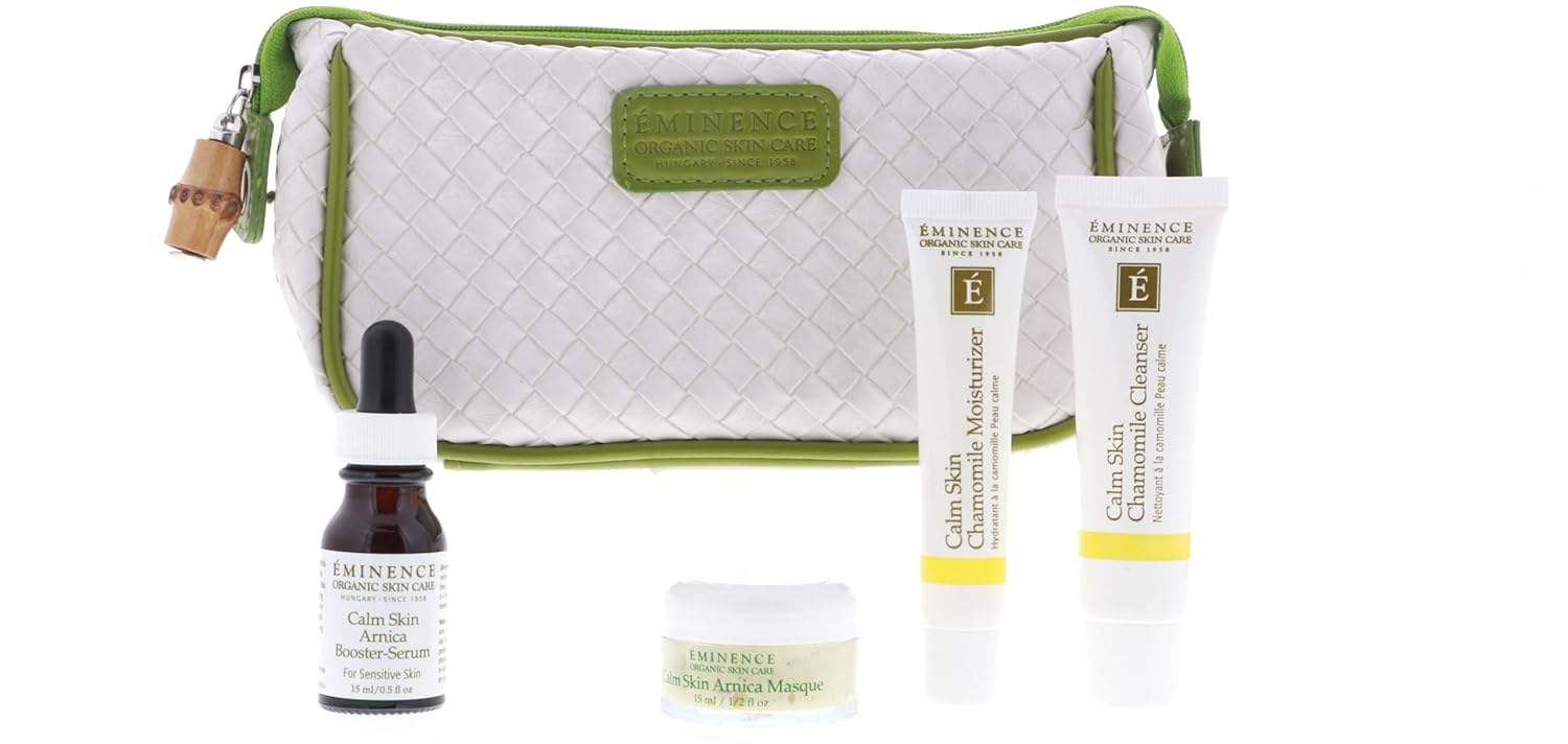 Eminence Calm Skin Starter Set (Set)