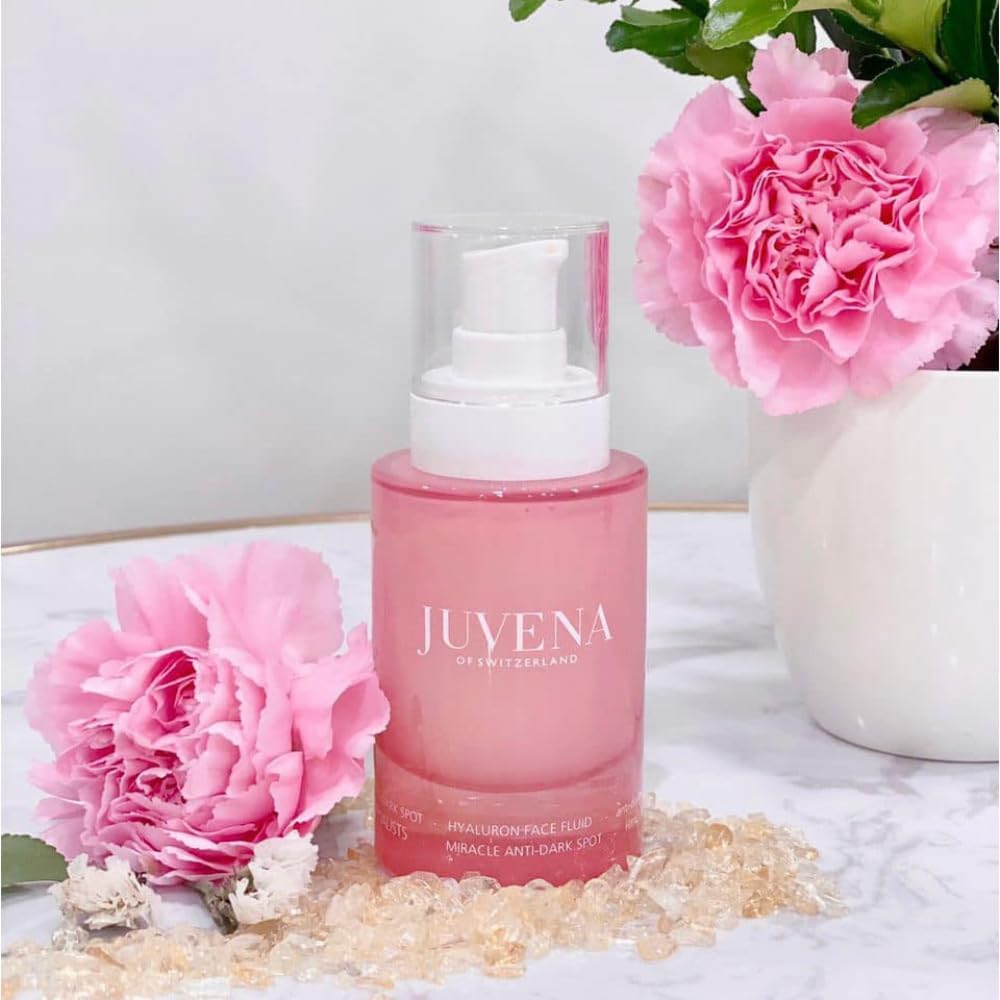 Juvena Miracle Anit-Dark Spot Hyaluronic Face Fluid