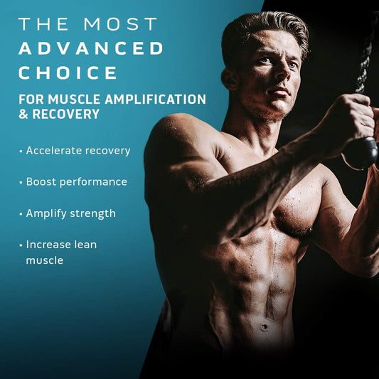 Muscle Recovery, MuscleTech Clear Muscle Post Workout Recovery, Muscle