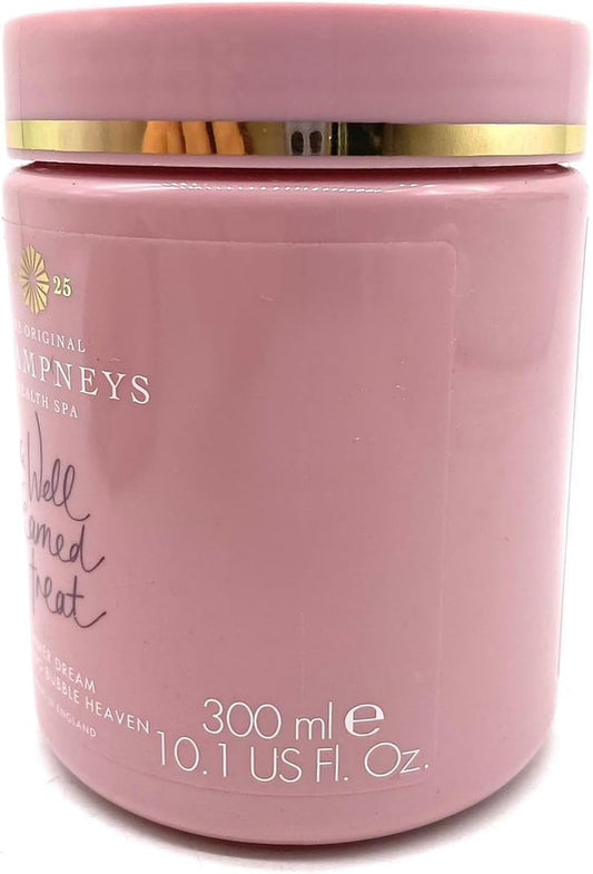 Champneys Heavenly Days Relaxing Bubble Heaven - A Well Earned Treat 300Ml