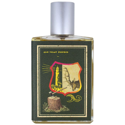 Imaginary Authors Cape Heartache Eau De Parfum Unisex Spray, Women'S Fragrances Parfum, Men Perfume Spray, Strawberry Vanilla Spray 1.7 Fl Oz