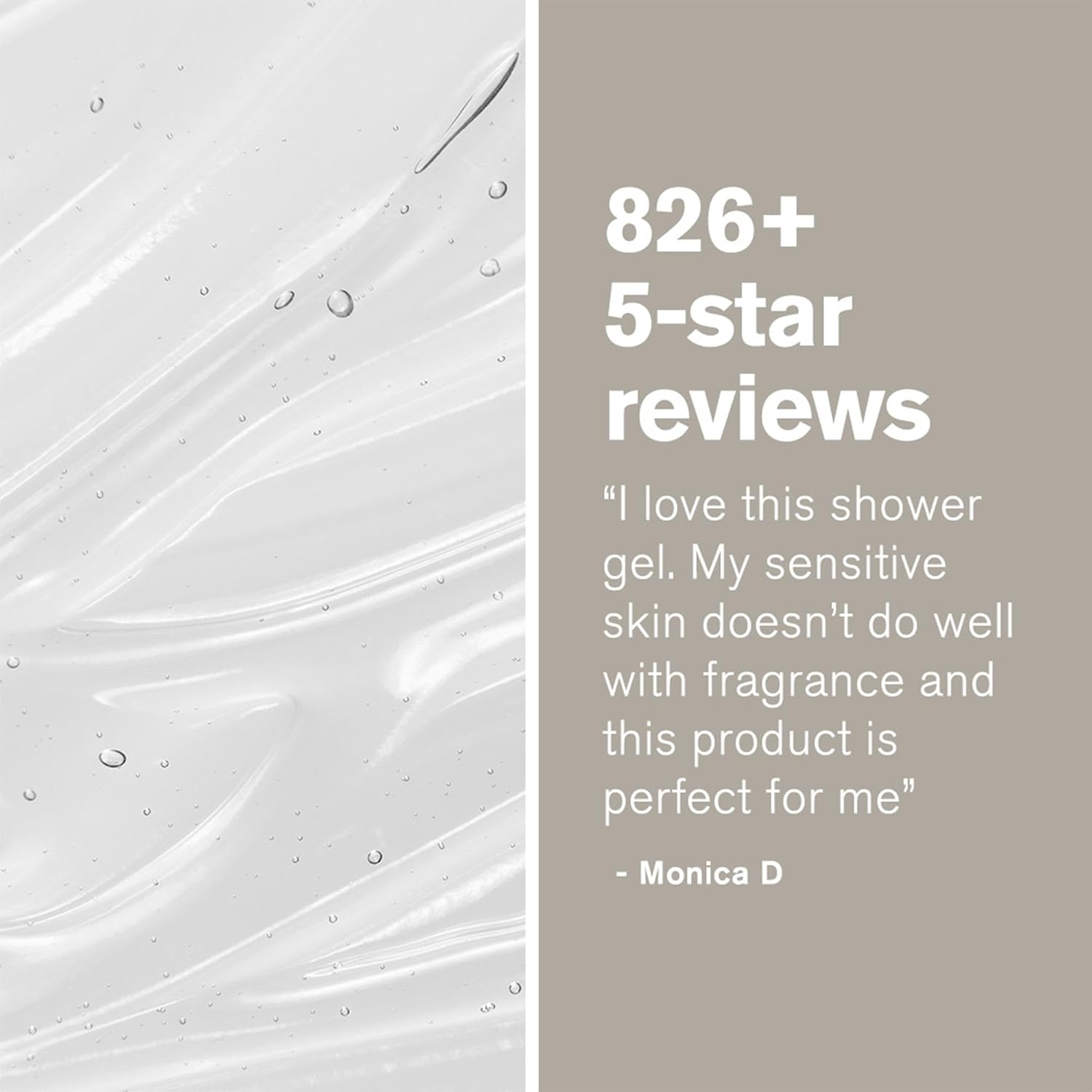 Green People Fragrance Free Shower Gel - SLS, Paraben & Alcohol Free - Hypoallergenic, Vegan, Natural & Organic, 200ml : Amazon.co.uk: Beauty