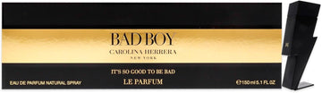 Carolina Herrera Bad Boy Le Parfum Eau De Parfum 150Ml