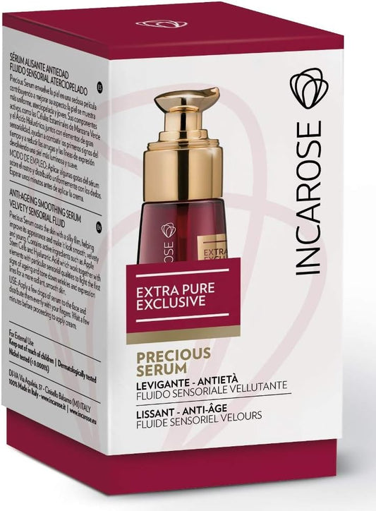 INCAROSE Epe Precious Serum : Amazon.co.uk: Beauty