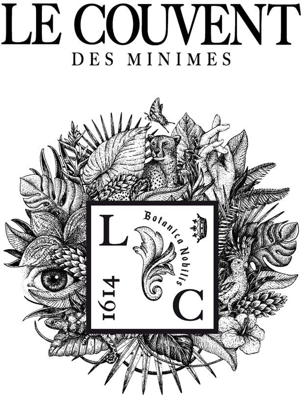 Le Couvent Maison De Parfum Botanicum Oleum Body Oil