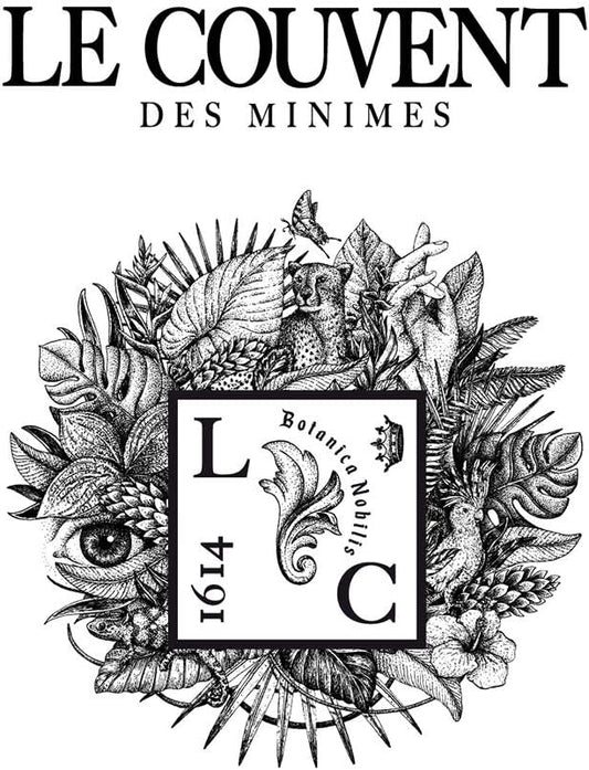 Le Couvent Maison De Parfum Botanicum Oleum Body Oil