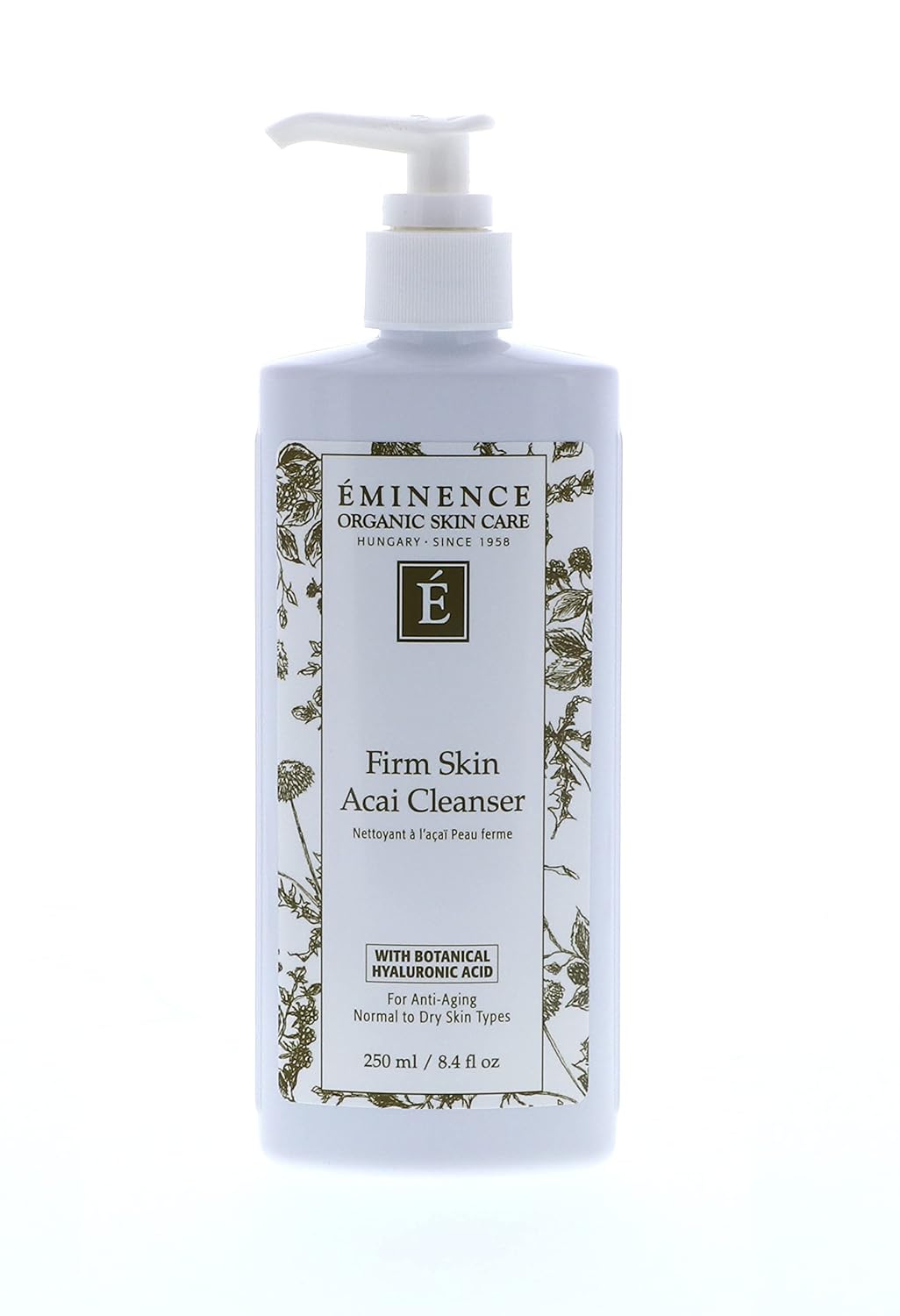 Eminence Lemon Cleanser, 8.4 Ounce