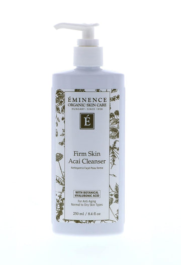 Eminence Lemon Cleanser, 8.4 Ounce