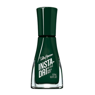 Sally Hansen Insta-Dri Nail Polish - C-Hill Out, 0.31 Fl Oz (Pack Of 1)