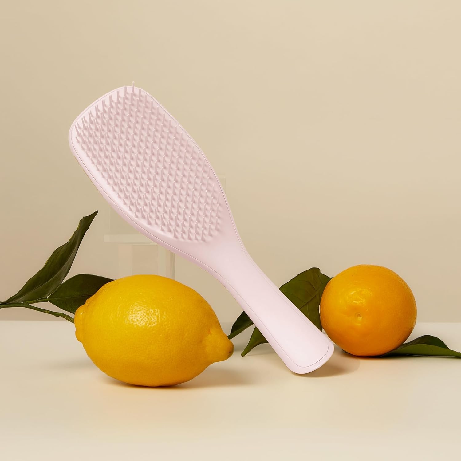 Tangle Teezer Plant-Based Ultimate Detangler Brush, Dry & Wet Hair Brush, Eliminates Knots & Reduces Breakage for Colour-Treated, Fine & Fragile Hair Types, Matcha Green : Amazon.co.uk: Beauty
