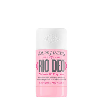 Sol de Janeiro Rio Deo Cheirosa '68 Refillable Deodorant