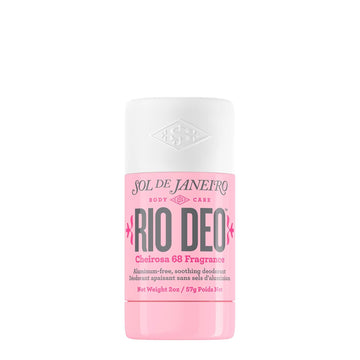 Sol De Janeiro Rio Deo Refillable Deodorant