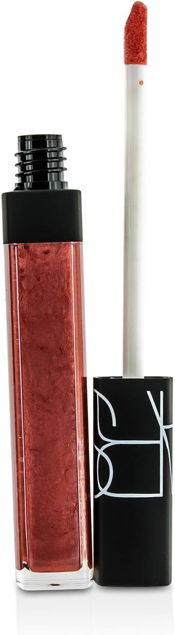 Nars Lip Gloss (New Packaging) - #Ophelia 6Ml