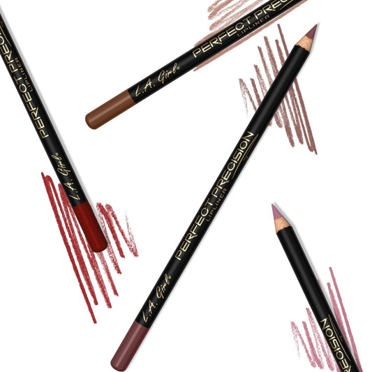 L.A. Girl Perfect Precision Lipliner, Blushing Gp715
