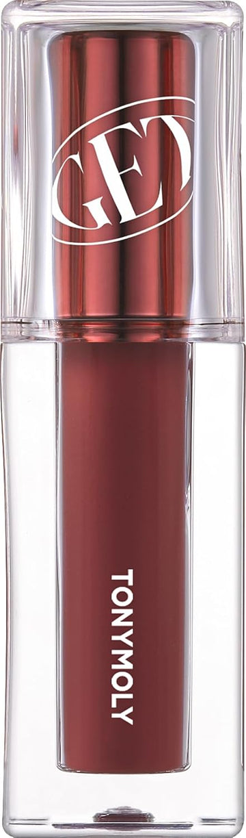 Tonymoly Get It Tint Waterful Butter, 08 Rosy Mocha