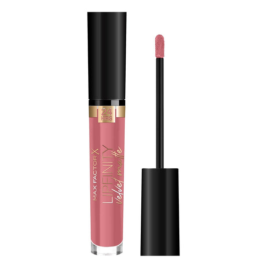 Max Factor Lipfinity Velvet Mate 020 Coco Creme 3.5Ml