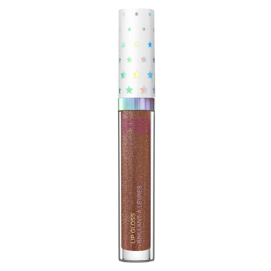 Wet N Wild Fantasy Makers Lip Gloss Brown Midnight Makeout