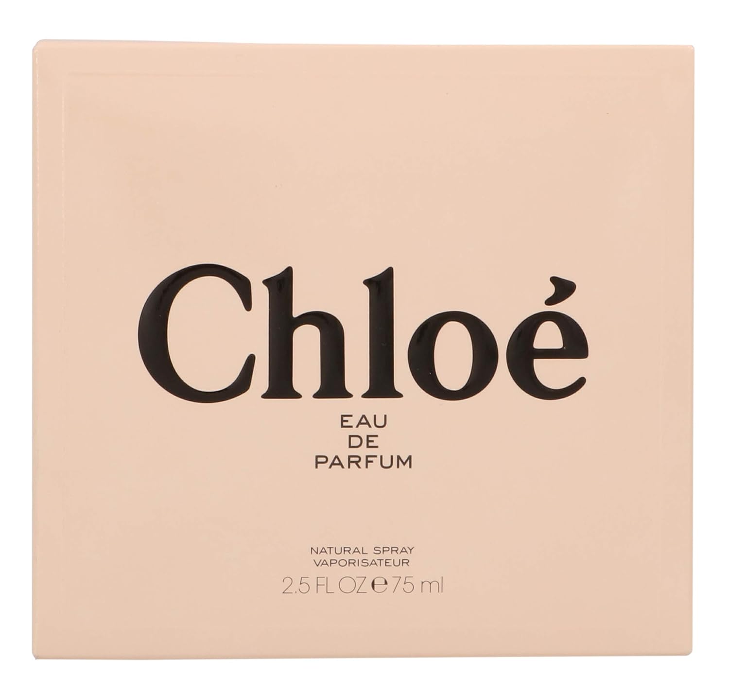 Chloe 3 Piece Signature Eau De Perfume Set : Clothing, Shoes & Jewelry