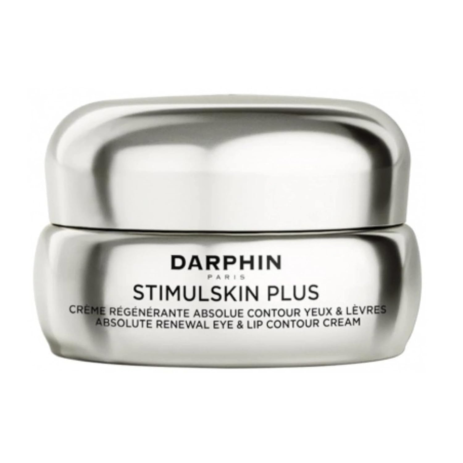 Darphin Stimulskin Plus Absolute Renewal Eye & Lip Contour Cream -15Ml/0.5Oz : Beauty & Personal Care