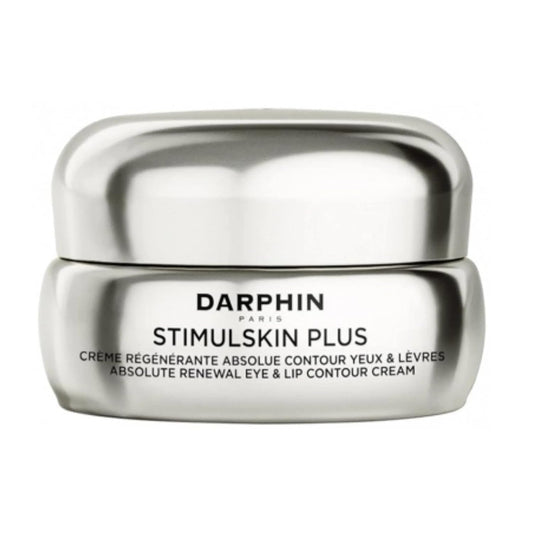 Darphin Stimulskin Plus Absolute Renewal Eye & Lip Contour Cream -15Ml/0.5Oz : Beauty & Personal Care