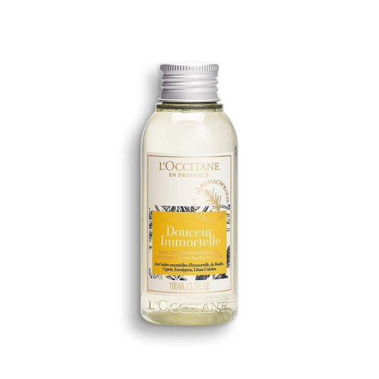 L'Occitane Douceur Immortelle Uplifting Home Perfume Refill, 3.3 Fl Oz : Beauty & Personal Care