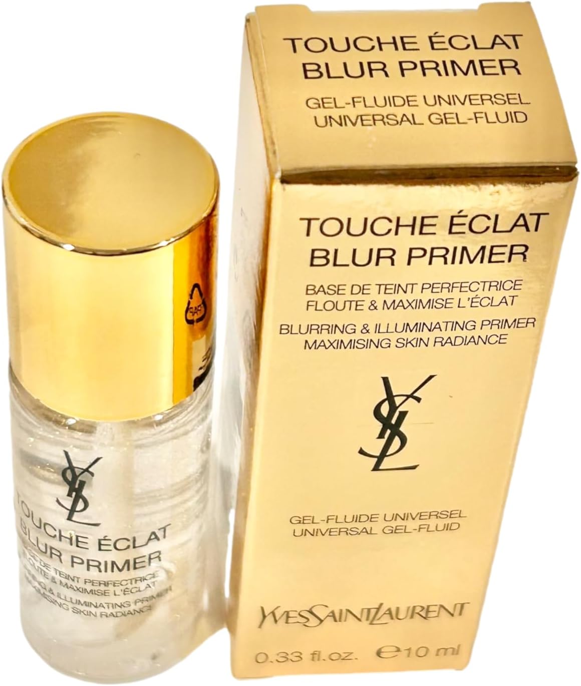 Yves Saint Laurent Touche Ãclat Blur Primer 10Ml