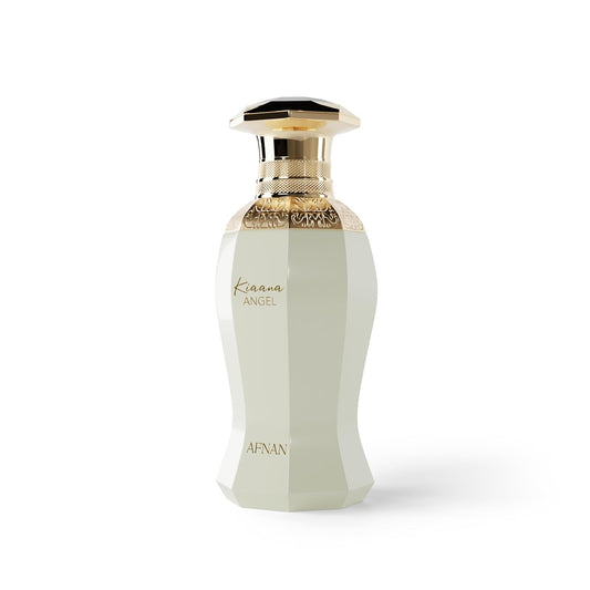 Afnan Kiaana Angel Pour Femme Eau De Parfum, 3.4 Fl. Oz