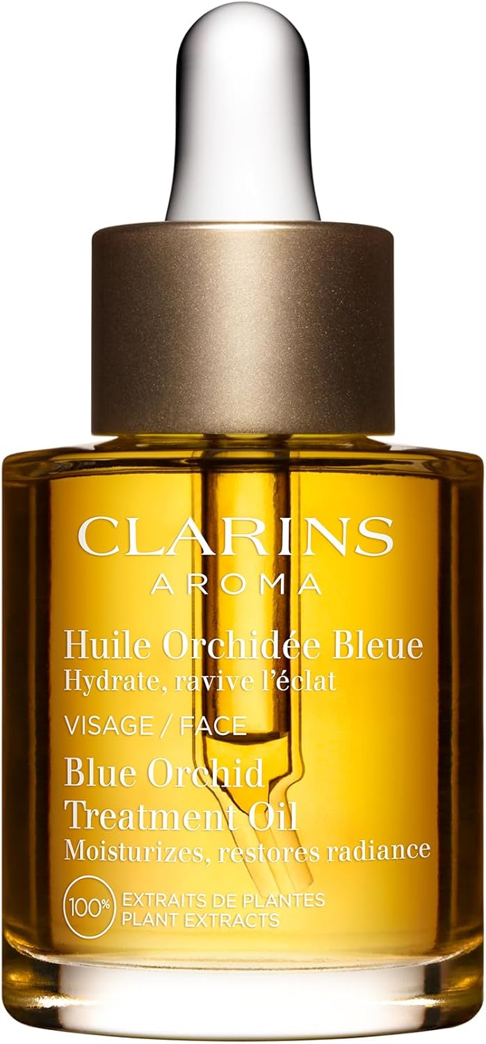 Clarins Plant Gold Nutri-Revitalizing Oil-Emulsion