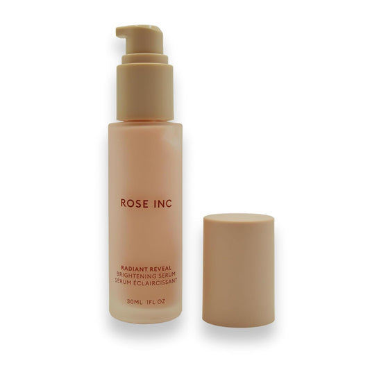 Radiant Reveal Clean Brightening Vitamin C Serum 1 Oz/ 30 Ml