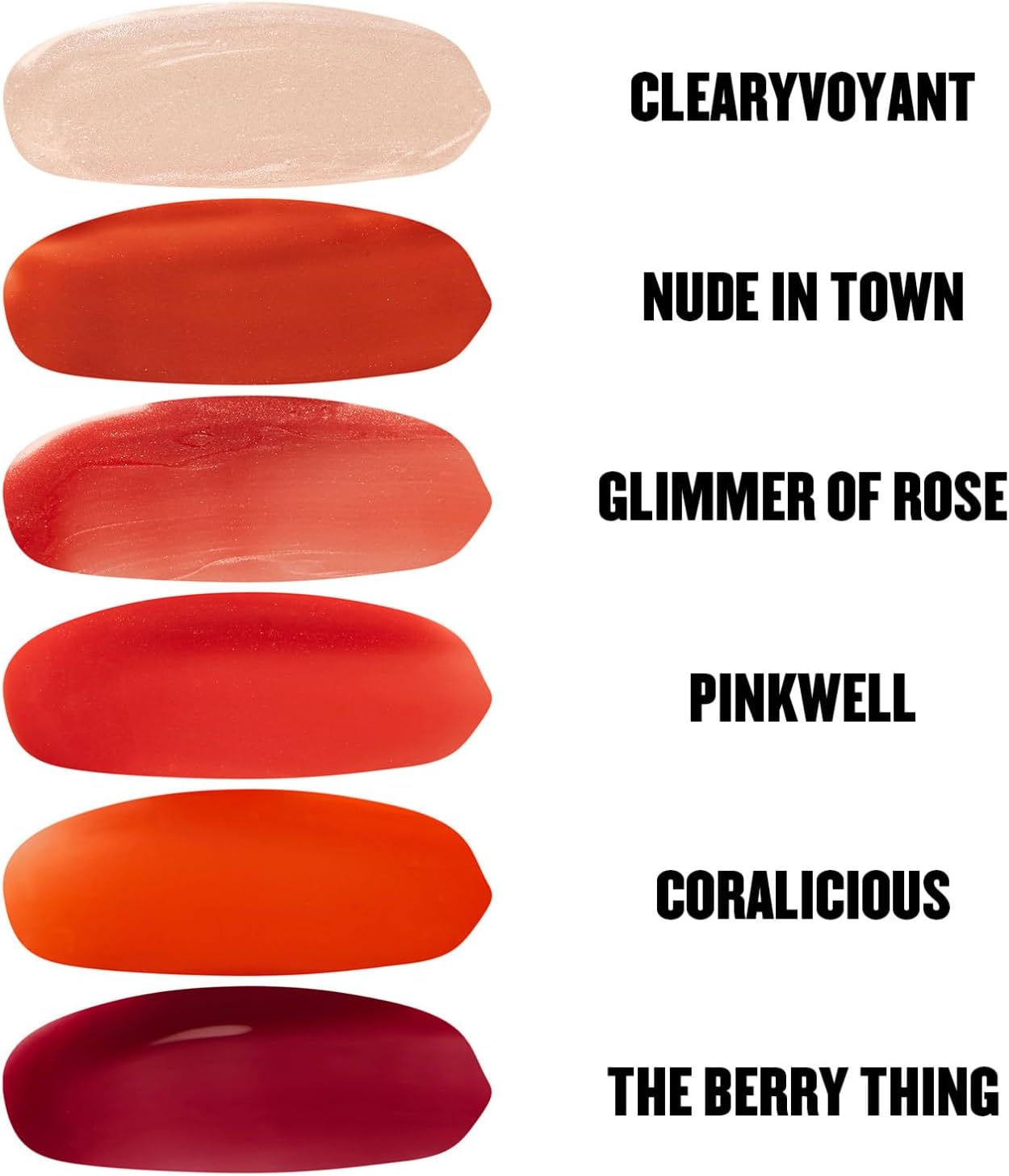 Soap And Glory Sexy Mother Pucker Pillow Plump Xxl Nude In Town Lip Gloss 10Ml