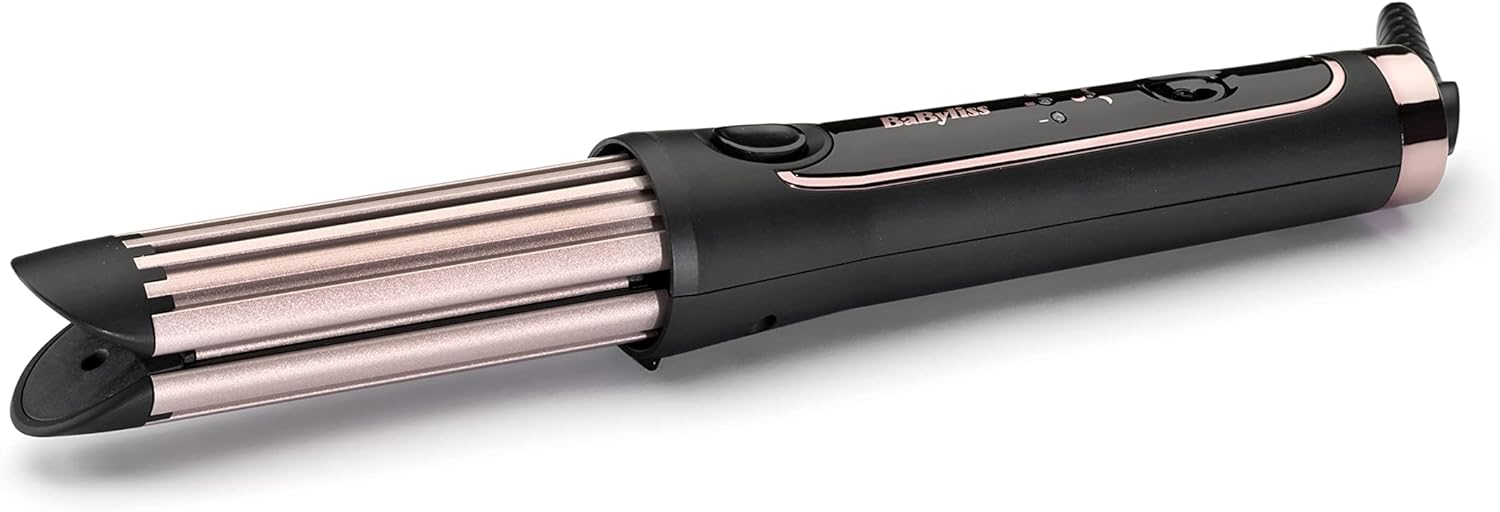 Babyliss Curl Styler Luxe